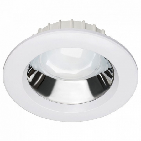 Встраиваемый светильник Arlight Md-2 Md-230MP-40W Day White